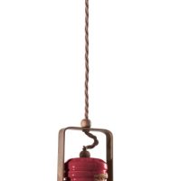 Lustra INDUSTRIAL C1691-VIX