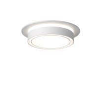 Spot Incastrat DOWNLIGHT ORLO DL087-GX53-RD-W