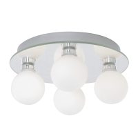 Plafoniera GLOBAL 4337-4-LED