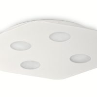 Plafoniera AREA 6642