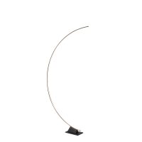 Lampadar MEDIA LUNA 144-16100