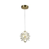 Lustra LUX AND BELLE 10809-230SB