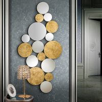 Oglinda CIRZE 472684