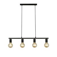 Lustra DANCE 45201-4BK