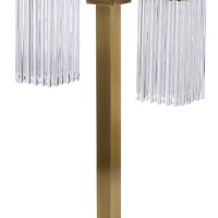 Veioza CARINO CAR-LG-2(P)