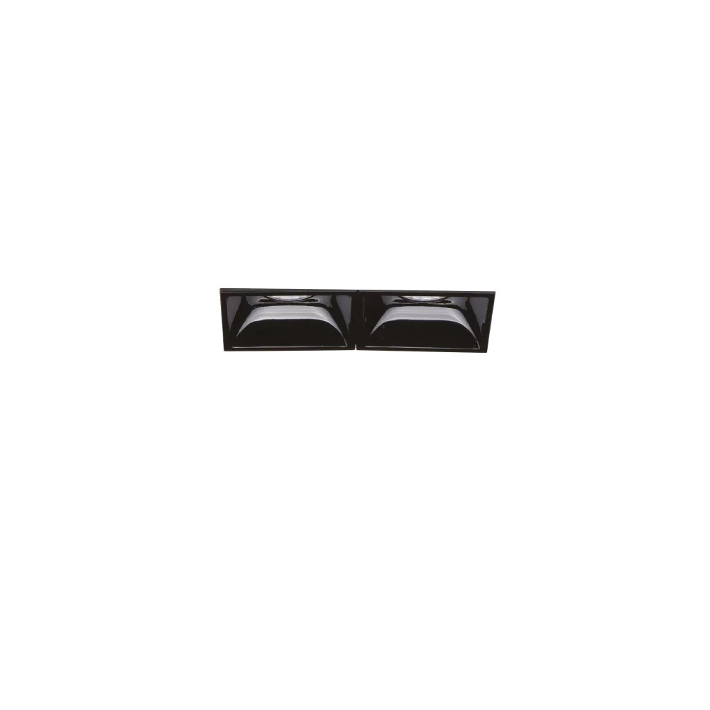 Spot Incastrat LIKA FI TRIMLESS 06W 2700K BK 341750