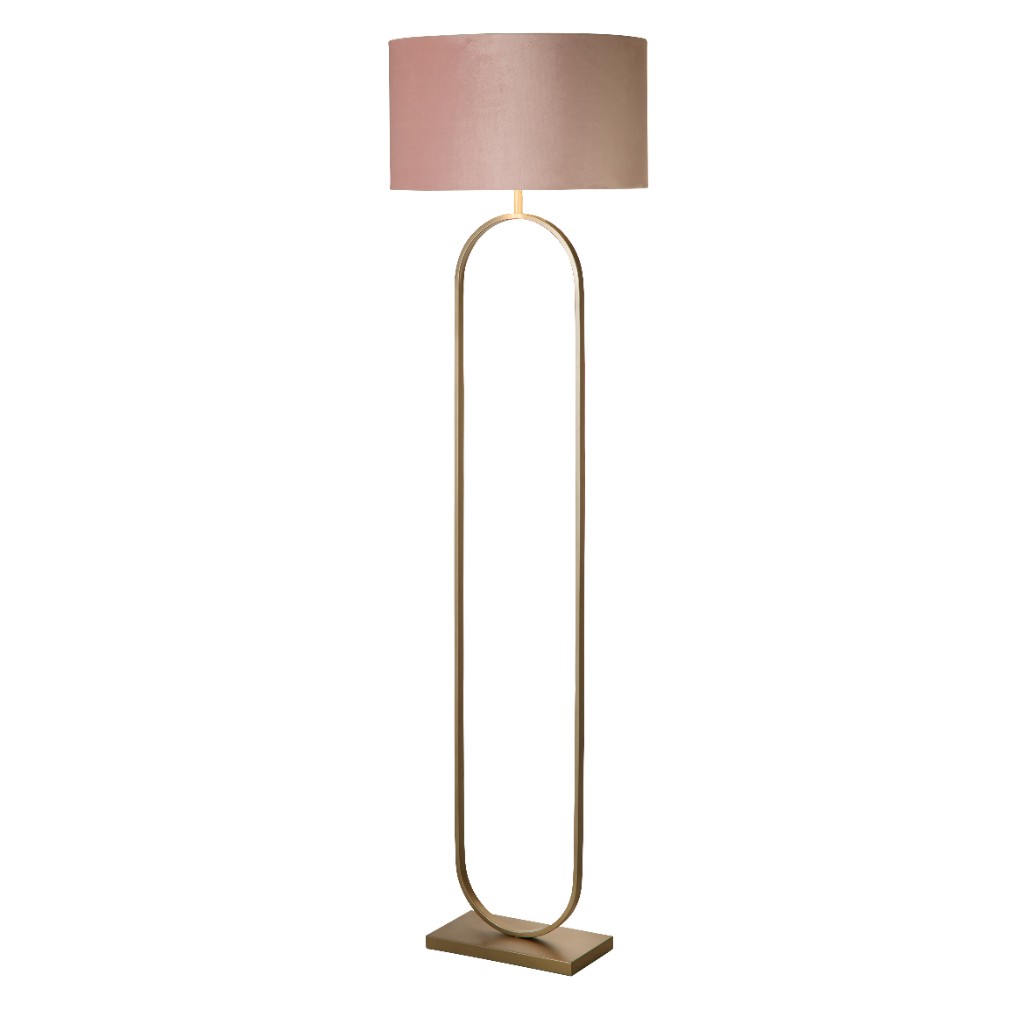 Lampadar MODISH EU95102PI