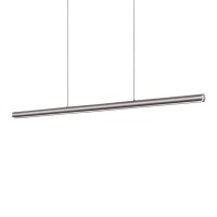 Lustra DORICA SP1 D45 BRONZO 366456