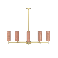 Candelabru ETHEREAL W01-G-34/23