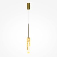 Lustra MARIS MOD499PL-L6GK