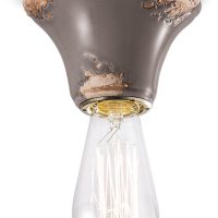 Plafoniera VINTAGE C133-VIT