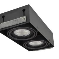 Spot Incastrat NOVA 2 GIPS AZ2935