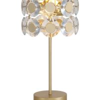 Veioza LUX AND BELLE EU10742-2GO