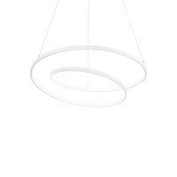 Lustra OZ SP D60 ON-OFF BIANCO 2700K 342344