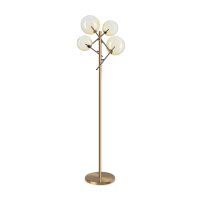 Lampadar EQUINOXE PT4 AMBRA SFUMATO 348285