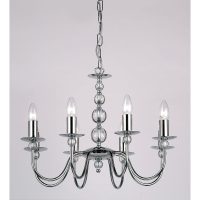 Candelabru PARKSTONE 2013-8CH