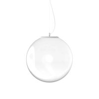 Lustra MAPA CLEAR SP1 D40 OPAL 346618