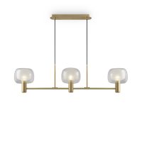 Lustra VISION MOD411PL-03G