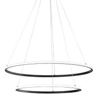 Lustra LED-AXIS-S8060-NER