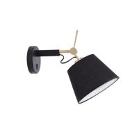 Aplica ZYTA XS BK/GO AZ4185