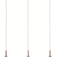 Lustra KHALIFA 5166