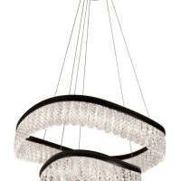 Lustra CRYSTAL 4291600