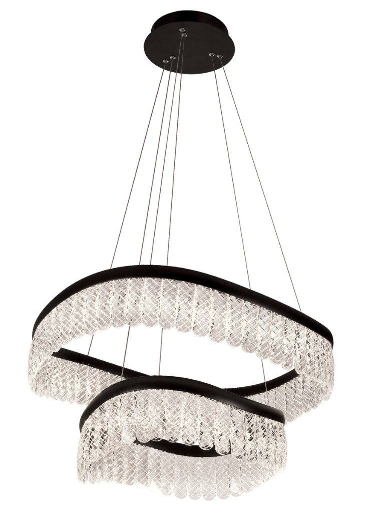 Lustra CRYSTAL 4291600