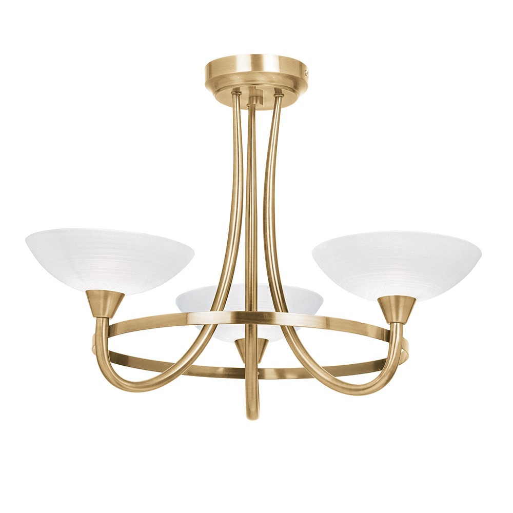 Candelabru CAGNEY CAGNEY-3AB