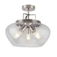 Lustra BOULE 8973-3SS