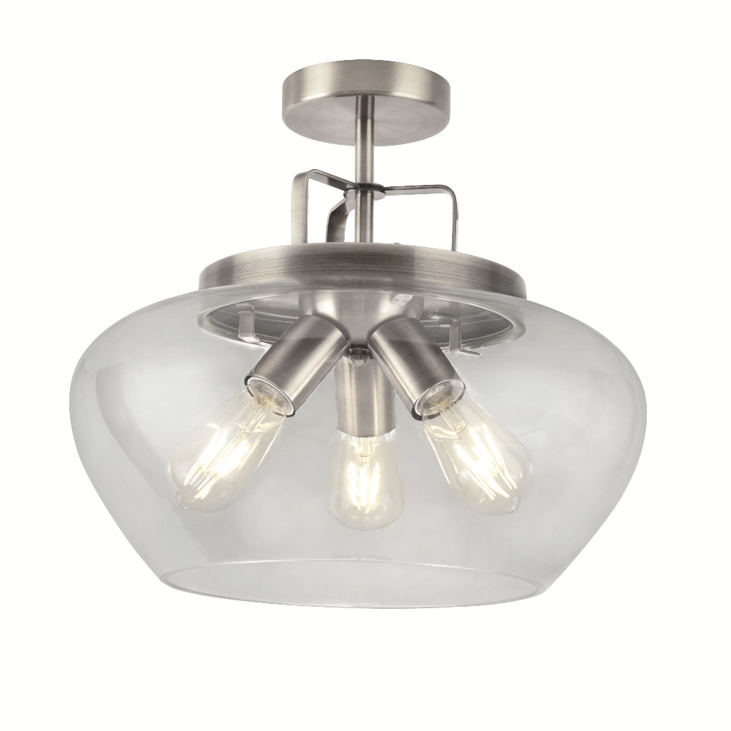Lustra BOULE 8973-3SS