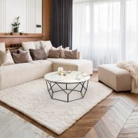 Masa Cafea LIZA 234924