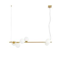 Lustra I-ENOIRE-S120-ORO