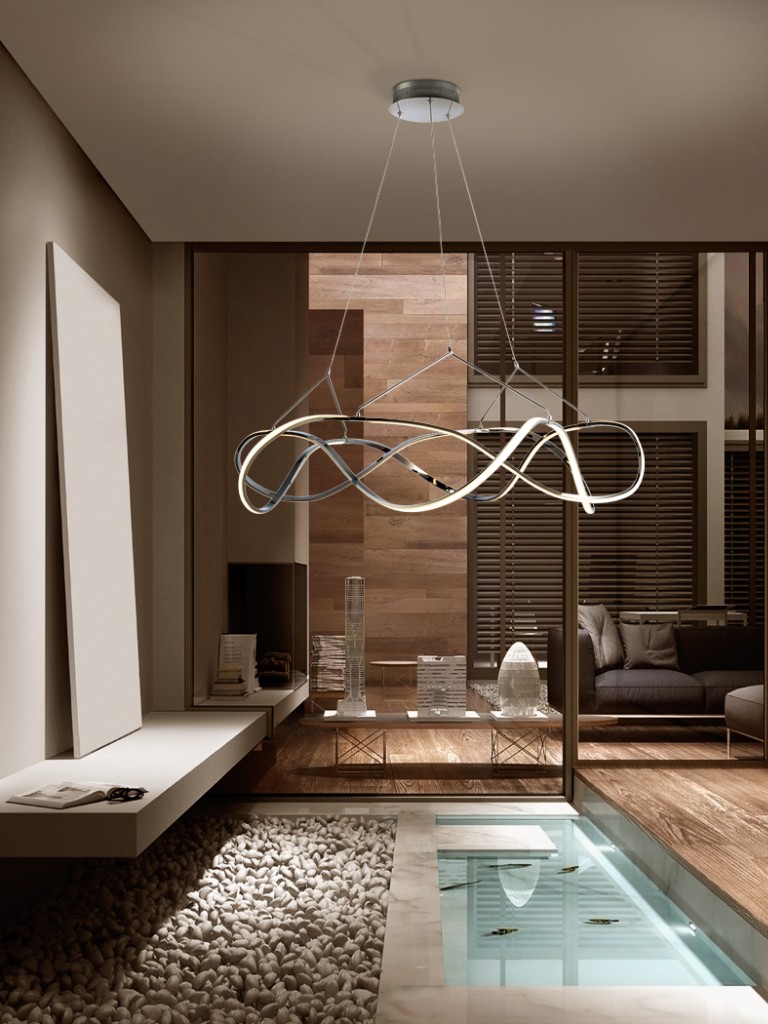 Candelabru MOLLY 763585D