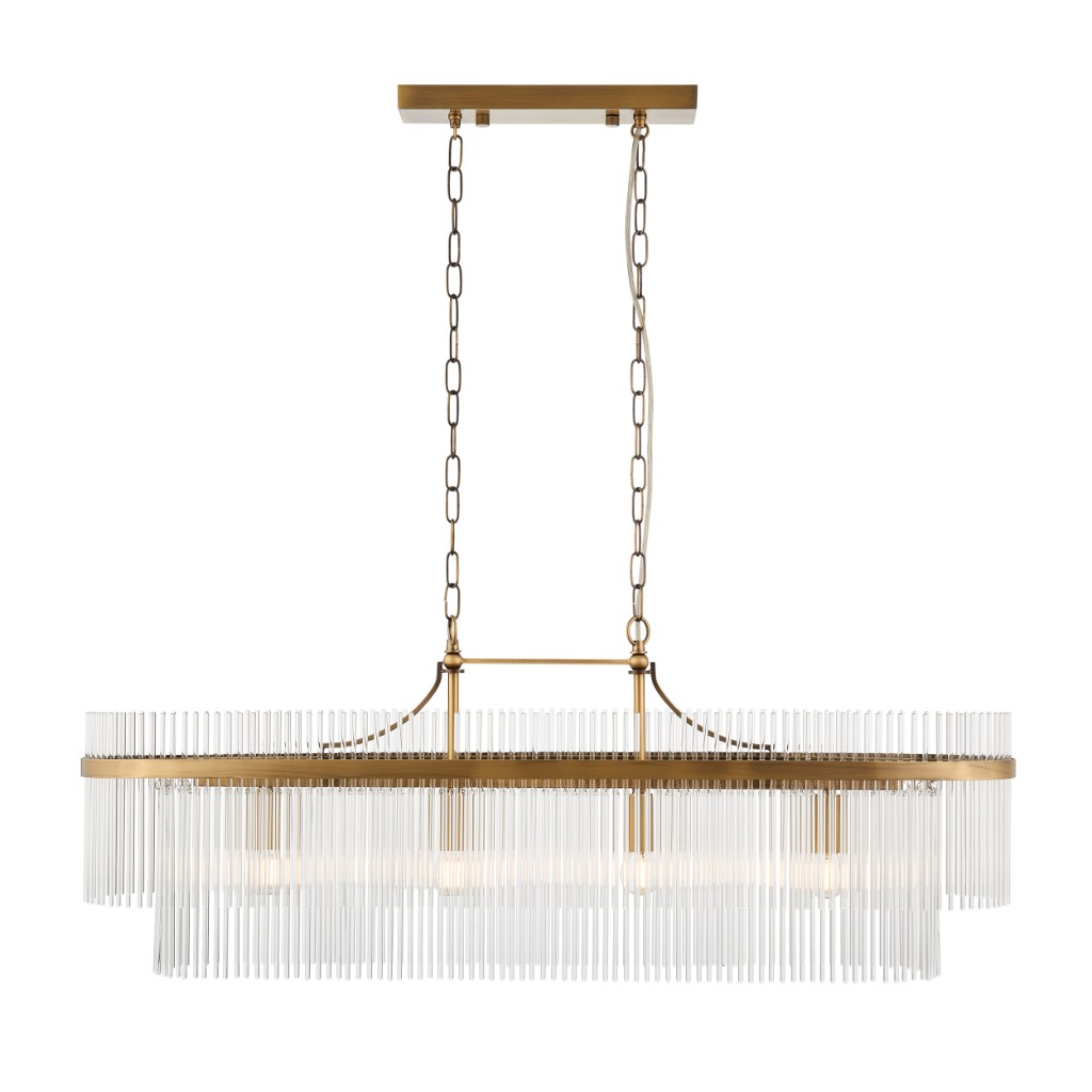 Candelabru MARIETTA 112573