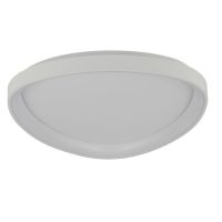 Plafoniera AMANDA 40 CCT SWITCH 3-STEP DIMM WH AZ5769