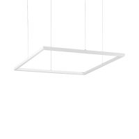 Lustra ORACLE SLIM SP D070 SQUARE 3000K BIANCO 259178