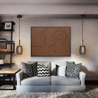 Tablou MORPHOS 630580