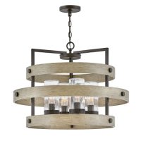 Candelabru QN-RIVERWOOD4