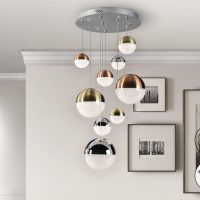 Lustra SPHERE 793091B