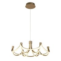 Candelabru SIGNATURE 58184-12GO