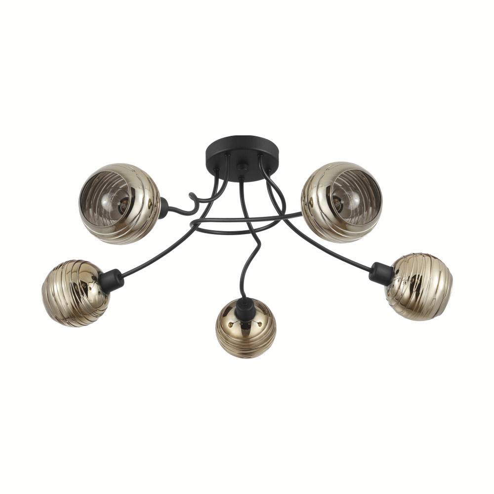Lustra CREPPO 39691