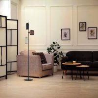 Lampadar NIMES 12962