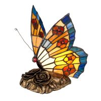 Veioza QZ-OBUTTERFLY-TL