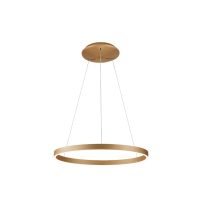 Lustra ANDREA 120 3000K DIMM (30W+70W) GO AZ5105