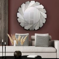 Oglinda FLAVIA 678322