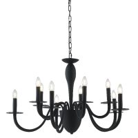 Candelabru I-ARMSTRONG/10 NER