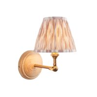 Aplica WOOD WING & IKAT 115852