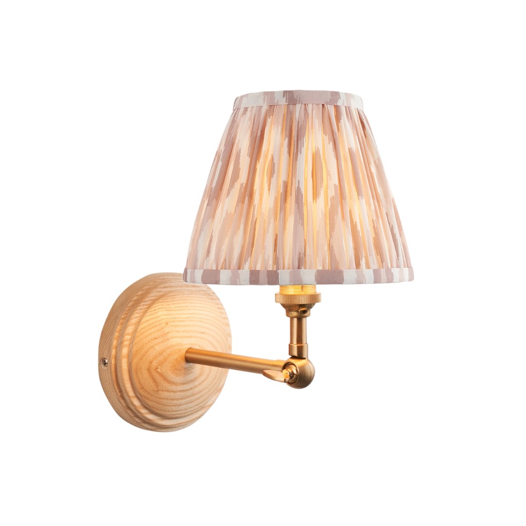 Aplica WOOD WING & IKAT 115852