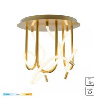 Plafoniera BALBO 2023573-GD