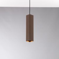 Lustra I-FLUKE-S30Q BRO